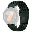 Unglaublich Gut Samsung Smartwatch Silikon Universell Armband