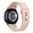Dauerhaft Samsung Smartwatch Silikon Universell Armband