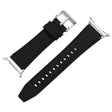 Unglaublich Bequem Samsung Smartwatch Echtes Leder Universell Armband