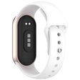 Zeitlos Xiaomi Smartwatch Silikon Universell Armband