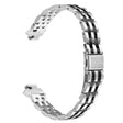 Super Elegant Fitbit Inspire 2 Metall Armband
