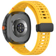 Dauerhaft Samsung Smartwatch Silikon Universell Armband