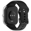 Cool Xiaomi Redmi Watch Move Silikon Armband