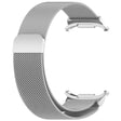 Modisch Samsung Galaxy Watch8 40mm / Samsung Galaxy Watch8 44mm Metall Universell Armband