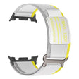 Super Fantastisch Samsung Smartwatch Nylon Universell Armband