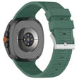 Auffallend Angenehm Samsung Smartwatch Silikon Universell Armband