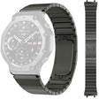 Mega Bequem Amazfit T-Rex Pro Metall Armband