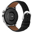 Sehr Stilvoll Samsung Gear S3 Frontier / Samsung Galaxy Watch 3 (45mm) Kunstleder Universell Armband