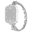 Unglaublich Schön Apple Smartwatch Metall Universell Armband
