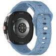 Auffallend Modisch Samsung Smartwatch Silikon Universell Armband