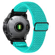 Unglaublich Stylisch Garmin Smartwatch Nylon Universell Armband