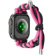 Super Robust Apple Smartwatch Nylon Universell Armband