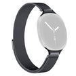 Unglaublich Bequem Samsung Smartwatch Metall Universell Armband