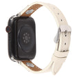 Sehr Cool Apple Smartwatch Kunstleder Universell Armband