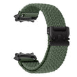 Unglaublich Widerstandsfähig Amazfit T-Rex 2 / Amazfit T-Rex 3 Nylon Universell Armband