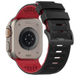 Klassisch Apple Smartwatch Silikon Universell Armband
