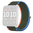 Mega Zäh Garmin Venu X1 Nylon Armband