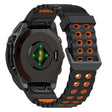 Absolut Langlebig Garmin Smartwatch Silikon Universell Armband