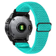 Dauerhaft Garmin Smartwatch Nylon Universell Armband