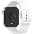 Auffallend Modisch Xiaomi Redmi Watch 6 Silikon Armband