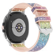Super Süß Samsung Smartwatch Kunstleder Universell Armband