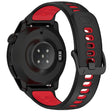 Absolut Gut Coros Pace 4 Silikon Armband