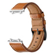 Exquisit Amazfit T-Rex 3 Kunstleder Armband