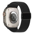 Zeitlos Apple Smartwatch Nylon Universell Armband