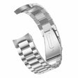 Bemerkenswert Prächtig Oppo Watch X / Oppo Watch X2 Metall Universell Armband