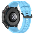 Silicone Watch Band for Huawei Watch Ultimate