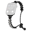 Apple Watch Series 9 / 8 / 7 41mm / 6 / 5 / 4 / SE / SE (2022) / SE (2023) 40mm / 3 / 2 / 1 38mm Wstch Band Jewelry Bracelet Strap