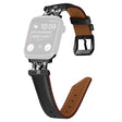 Apple Watch Universal 41mm/40mm/38mm Watch Strap with Black Buckle