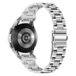 Samsung Galaxy Watch4 - 20mm - Watch Strap Stainless Steel Watchband