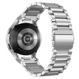 Samsung Galaxy Watch6 40mm / 44mm / Watch6 Classic 43mm / 47mm Stainless Steel Watch Strap Seamless Watchband