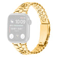 Apple Watch Series 41mm / 40mm / 38mm Smartwatch Metal Wrist Strap