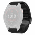 Huami Amazfit Falcon / Garmin Fenix 7 / 6 / 5 Watch Strap Milanese Mesh Band with 22mm Bump Resistant Connector