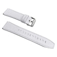 Huawei Watch 4 Pro / Watch GT 3 / 2 46mm Quick Release Watch Band 22mm Top-Layer Cowhide Leather Wrist Strap