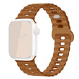 Apple Watch Series 49mm - 45mm - 44mm - 42mm Universal Flexible Watch Band