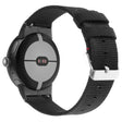Google Pixel Watch / Watch 2 Nylon Sport Strap Replacement Watch Bands