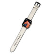 Apple Watch Series 49mm - 45mm - 44mm - 42mm Universal Watch Band Matte Strap