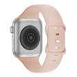 KALEBOL Apple Watch Series 41mm / 40mm / 38mm Silicone Sport Bands, Size: L
