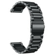 Garmin Venu 2 / Venu 3 Replacement Strap Classic 3-Bead 316L Stainless Steel 22mm Watch Band