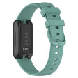 Fitbit Inspire 3 Silicone Watch Bands Soft Replacement Strap, Size: S