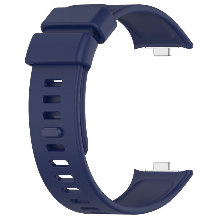 Xiaomi Smart Band 8 Pro / Xiaomi Redmi Watch 4 Silicone Universel Strap - Blue#serie_8