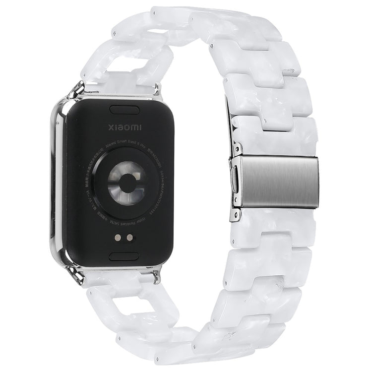 Absolutely Sweet Xiaomi Redmi Watch 4 Plastic Strap - White#serie_13