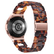 Unglaublich schönes Samsung Smartwatch Kunststoff Universel Armband