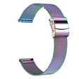 Garmin Vivomove Trend / Garmin Venu Sq 2 Metall-Universalgurt