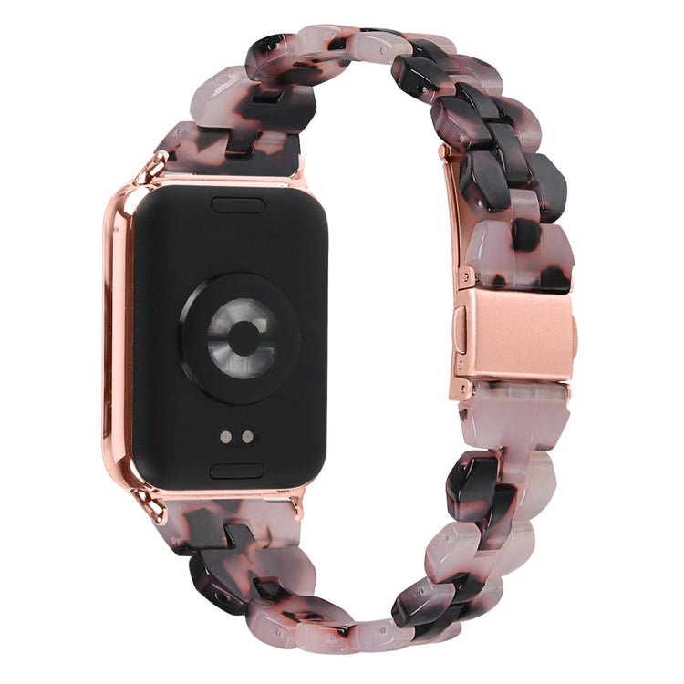 Remarkably Nice Xiaomi Smart Band 8 Pro Plastic Strap - Pink#serie_2