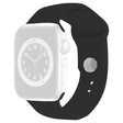 Sehr hübsches Apple Smartwatch Silikon Universel Armband