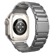 Super stylisches Apple Smartwatch Metall-Universalarmband